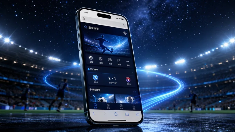 星空体育APP版本识别进阶排查指南:安装包版本、更新提示和设备权限 场景图 6