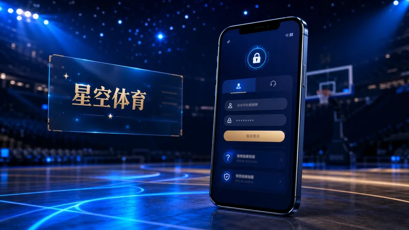 星空体育隐私设置:移动端入口、栏目边界与阅读路线说明 场景图 8