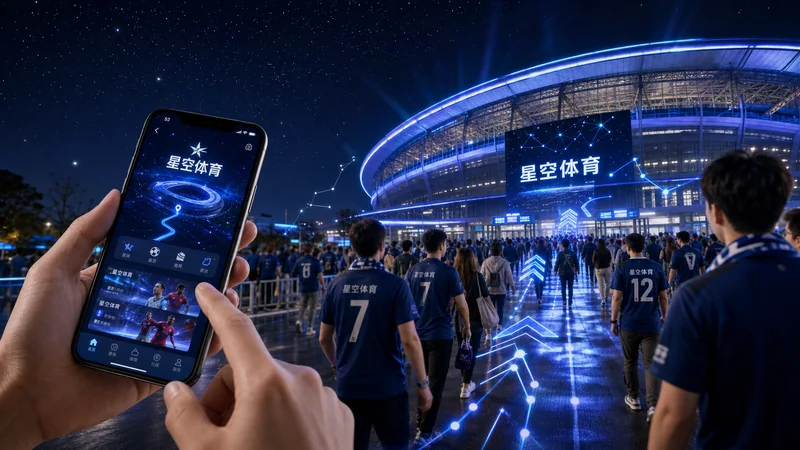 星空体育移动端入口检查复盘整理指南:手机入口、栏目选择和异常处理 场景图 6