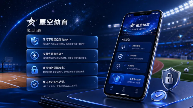 星空体育移动端入口检查基础核对指南：手机入口、栏目选择和异常处理