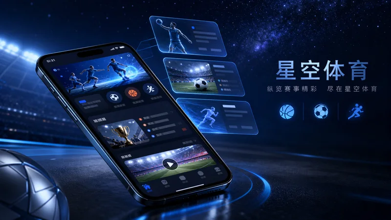 星空体育直播网络质量复盘整理指南:网络波动、画面加载和切换建议 场景图 6
