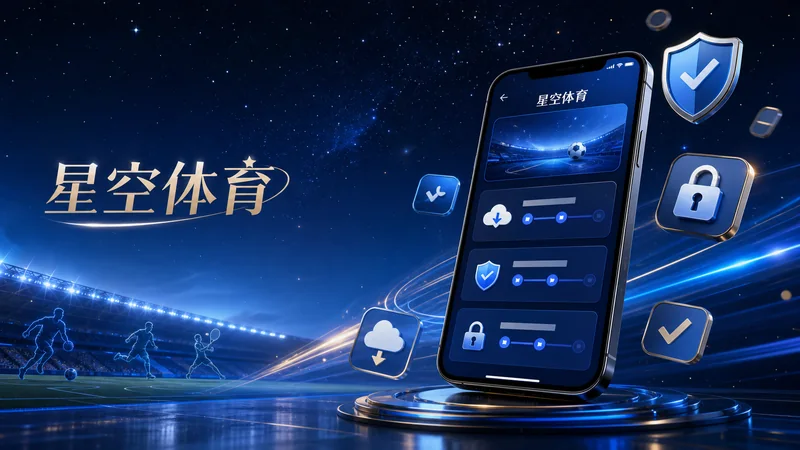 星空体育桌面与手机差异进阶排查指南:大屏阅读和小屏触控的入口差别 场景图 6