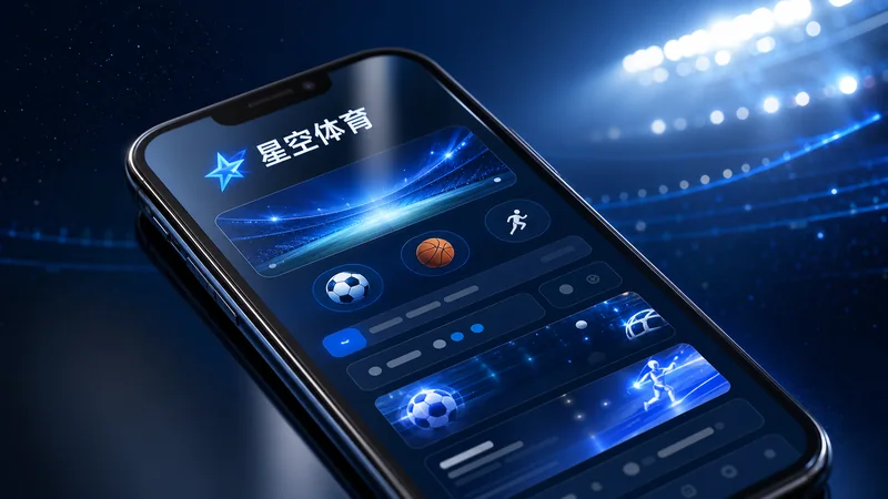 星空体育APP版本识别复盘整理指南:安装包版本、更新提示和设备权限 场景图 8