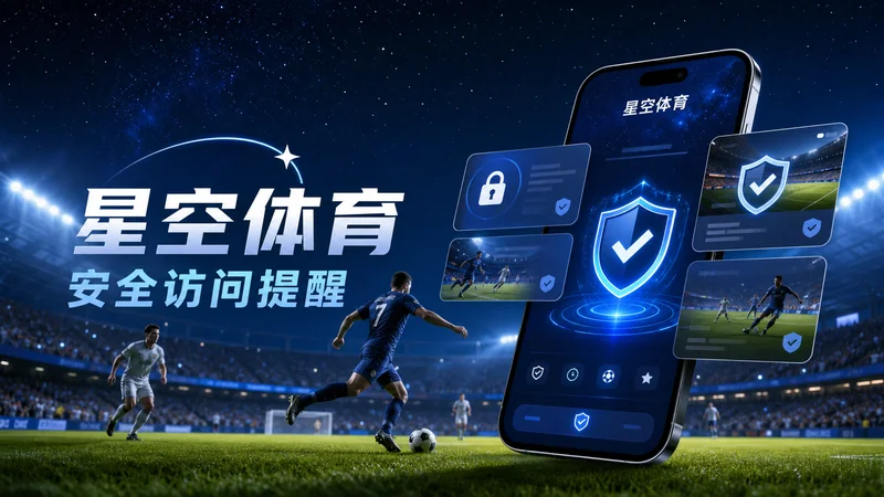 星空体育常见问题指南:APP、H5、官网入口和移动端设备问题速查 场景图 6