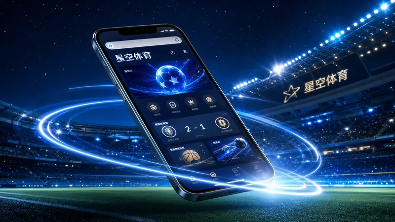 星空体育官网入口、APP下载与H5手机版访问指南