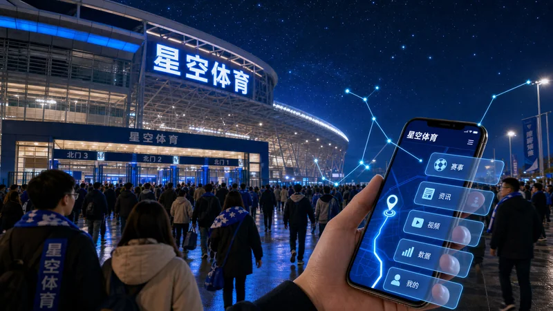 星空体育浏览器兼容检查基础核对指南:内置浏览器、系统浏览器和刷新策略 场景图 3