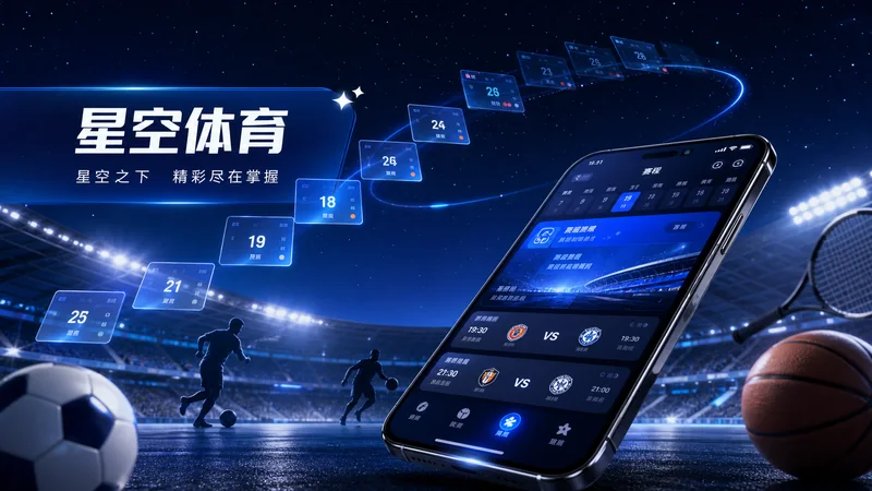 星空体育使用指南:移动端入口、栏目边界与阅读路线说明 场景图 6