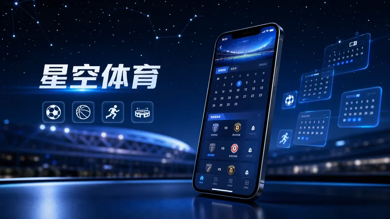 星空体育移动端入口检查进阶排查指南:手机入口、栏目选择和异常处理 场景图 3