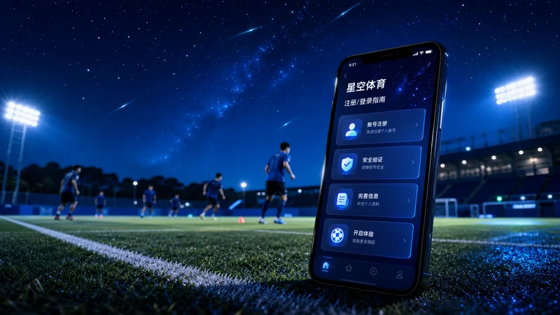 星空体育APP下载安全安装、版本识别与手机端使用指南 场景图 8