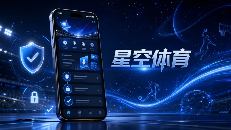 星空体育下载备用方案进阶排查指南:下载慢、权限提示和重新进入路径 场景图 3