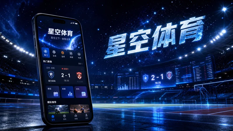 星空体育APP功能路线进阶排查指南:长期使用、栏目入口和移动端配置