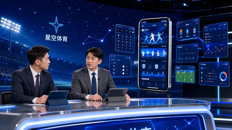 星空体育移动端入口检查基础核对指南：手机入口、栏目选择和异常处理 场景图 3