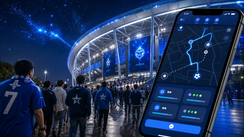 星空体育APP版本识别复盘整理指南:安装包版本、更新提示和设备权限 场景图 6