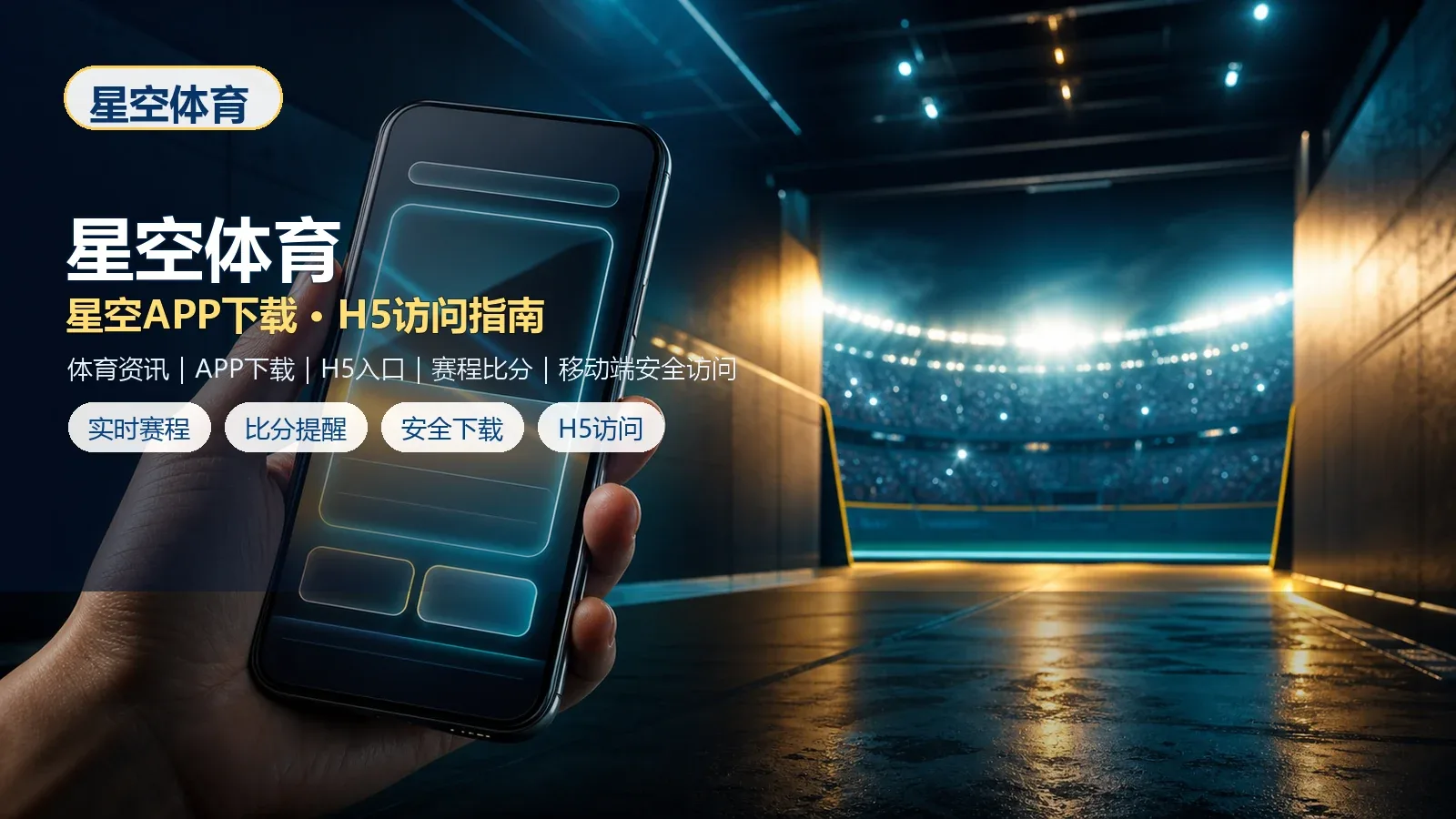 星空体育官网入口、APP下载与H5手机版访问指南 场景图 3